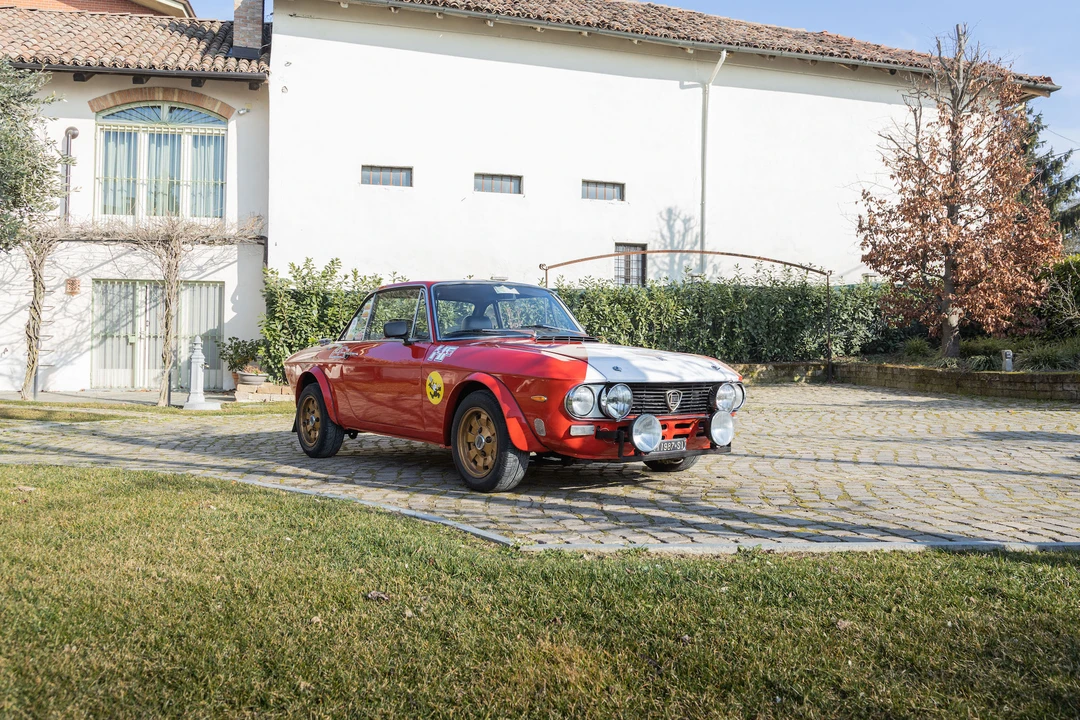 1971 Lancia Fulvia - Image 15 of 31