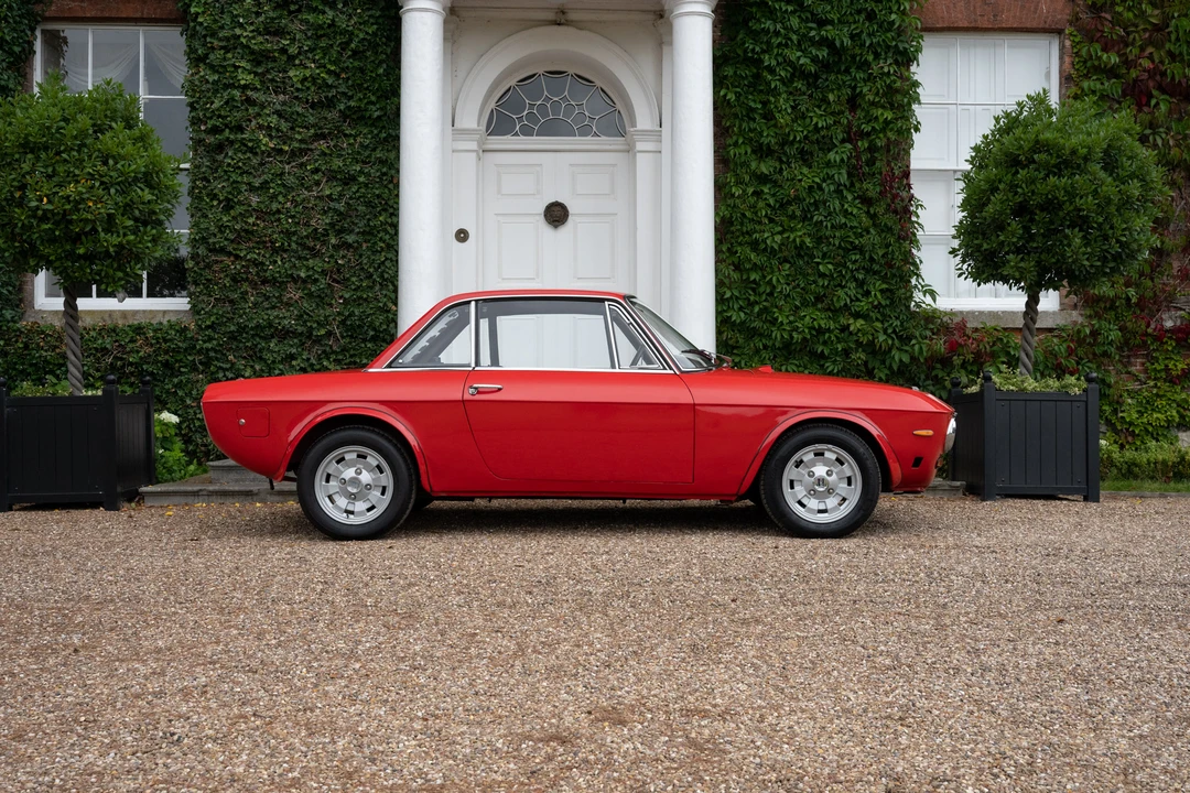 1971 Lancia Fulvia - Image 5 of 31