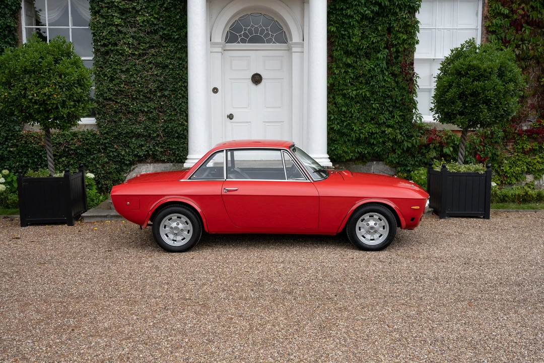 1971 Lancia Fulvia - Image 13 of 31