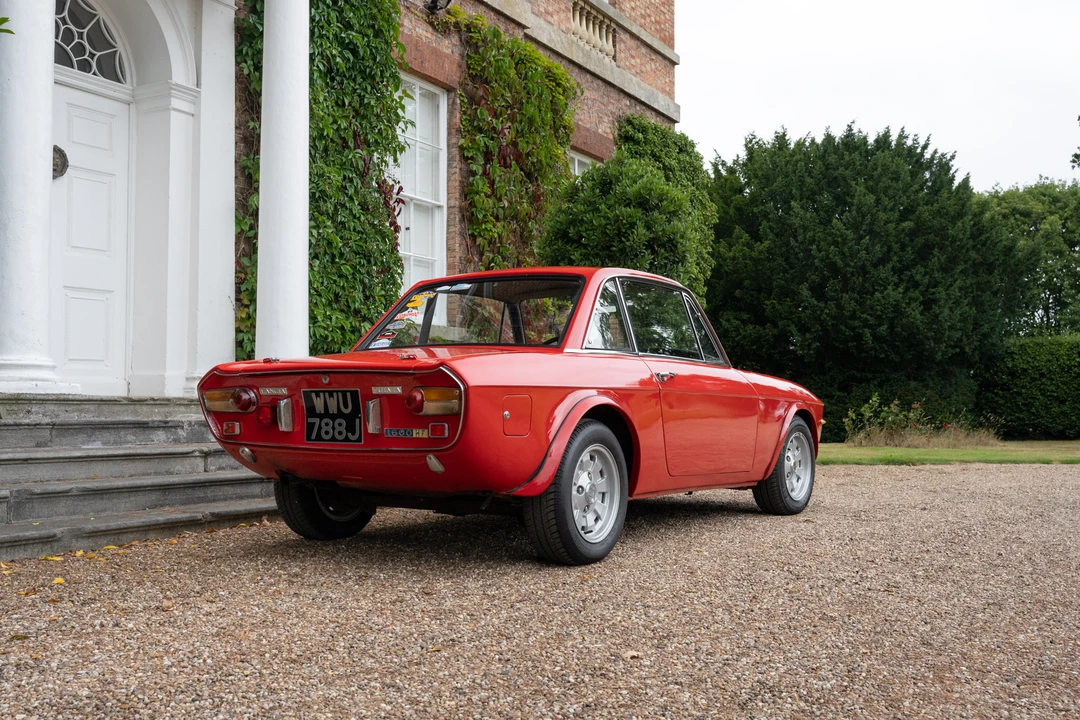 1971 Lancia Fulvia - Image 6 of 31