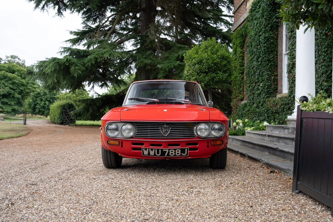 1971 Lancia Fulvia - Image 3 of 31