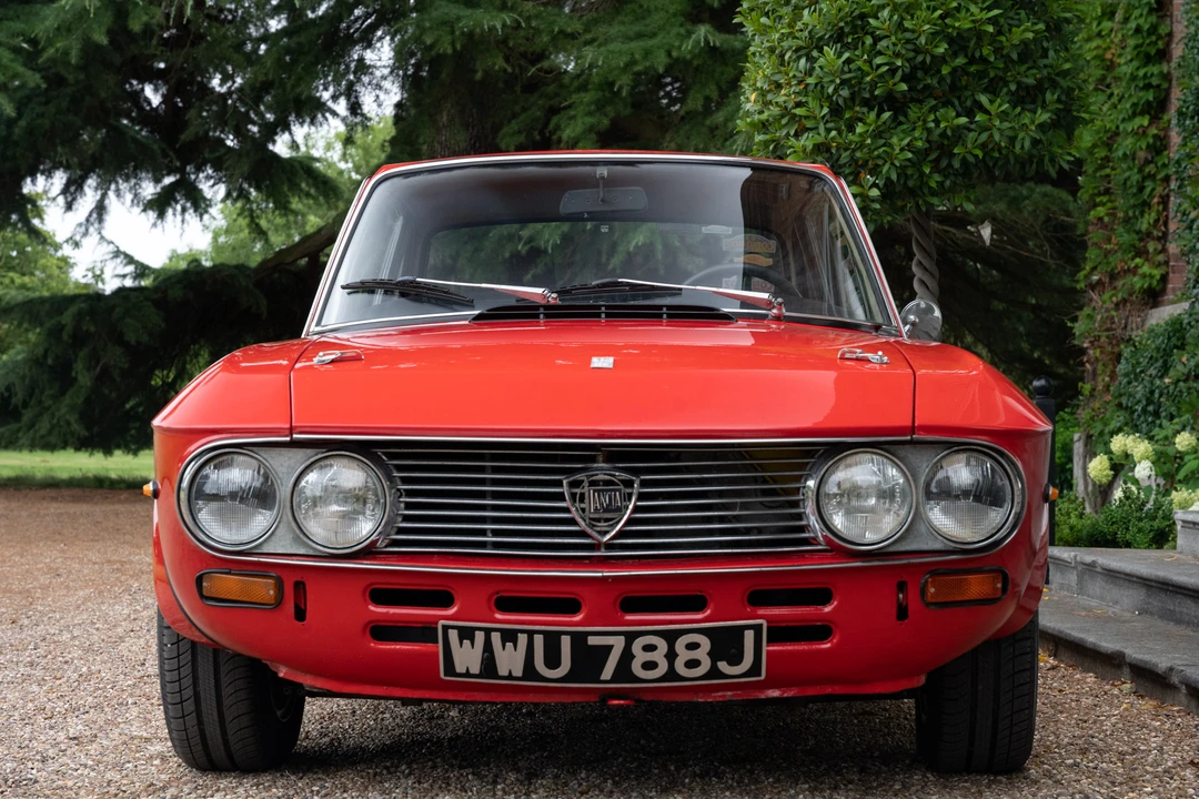 1971 Lancia Fulvia - Image 21 of 31