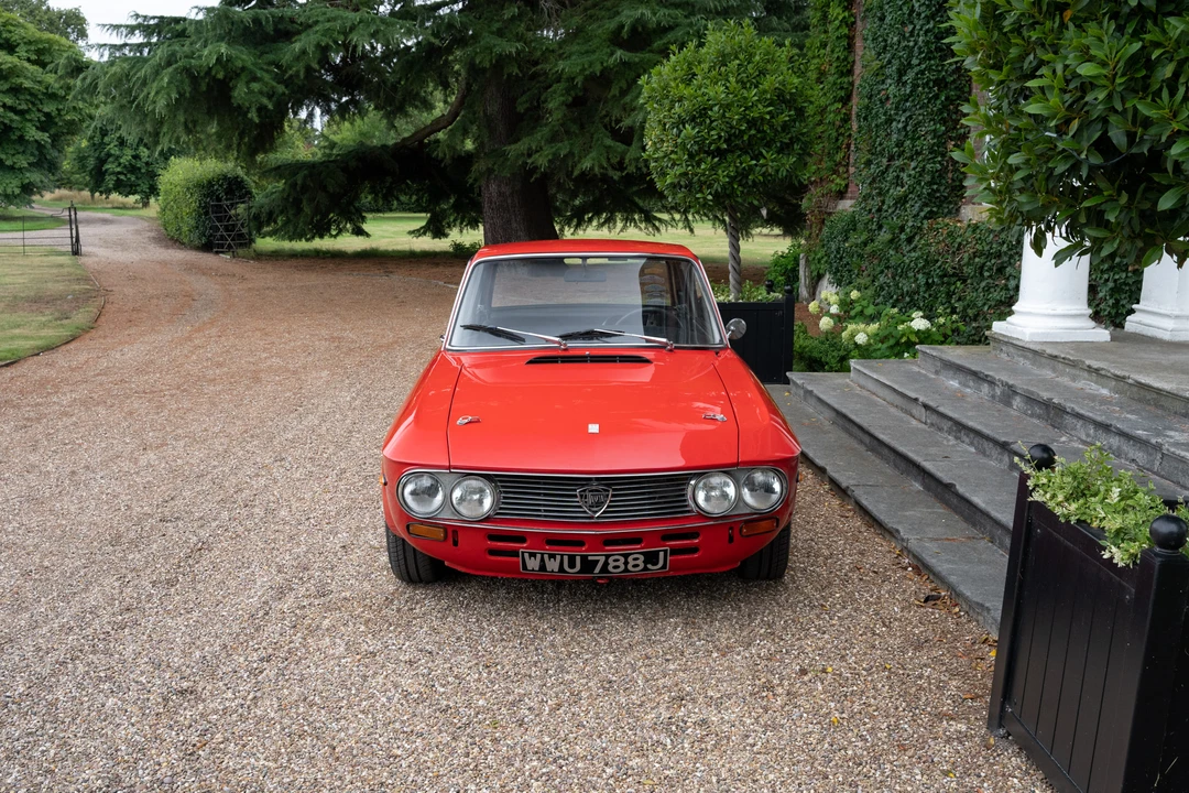 1971 Lancia Fulvia - Image 11 of 31