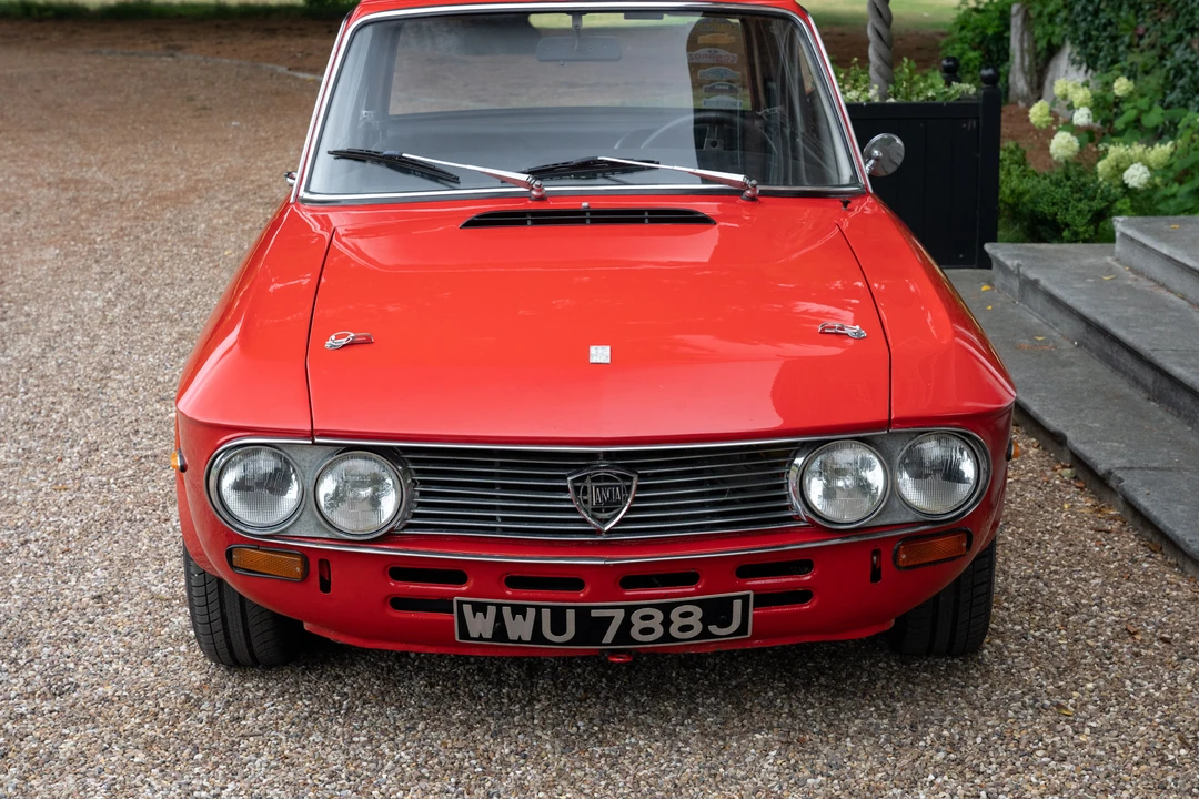 1971 Lancia Fulvia - Image 22 of 31