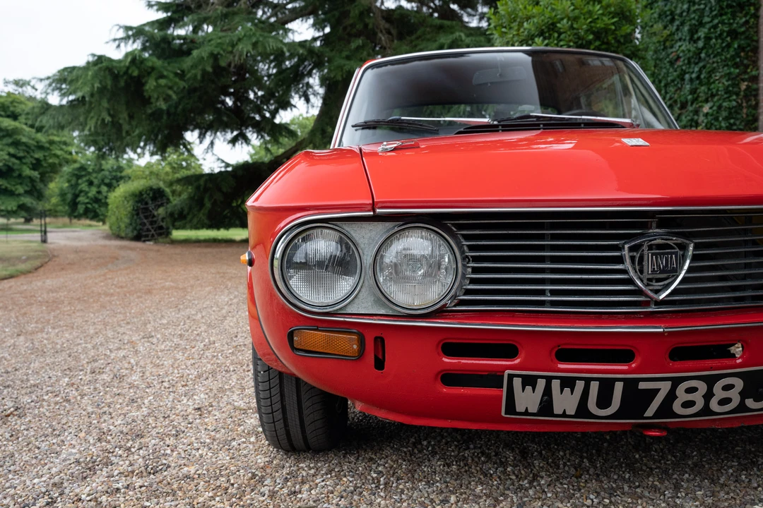 1971 Lancia Fulvia - Image 23 of 31
