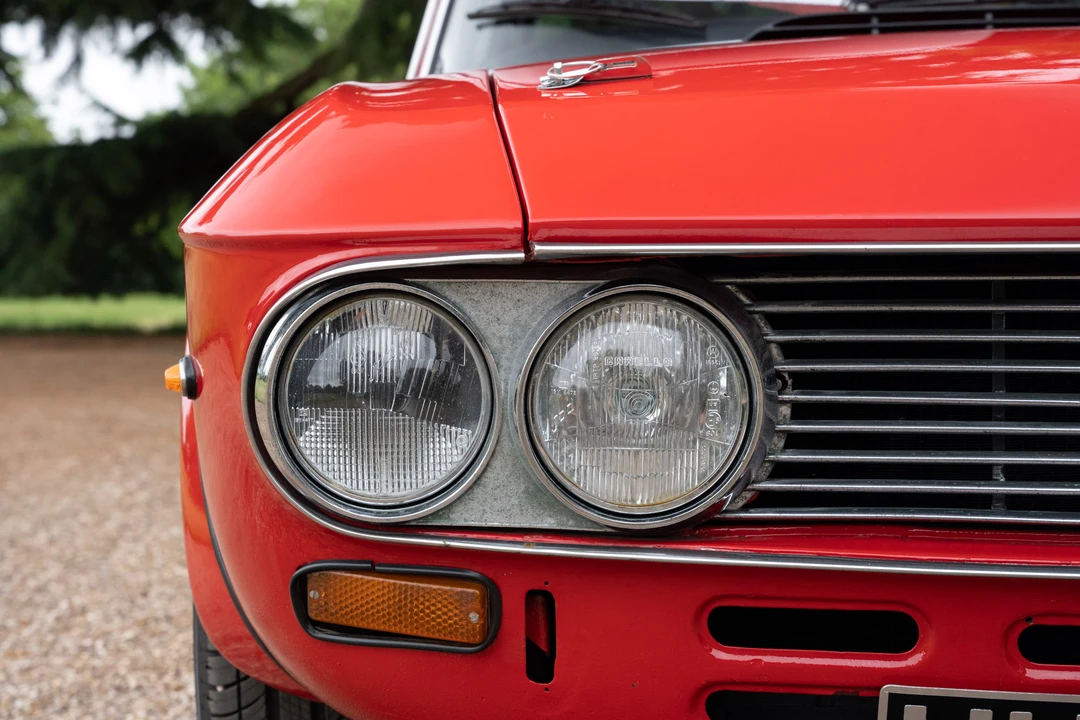 1971 Lancia Fulvia - Image 25 of 31