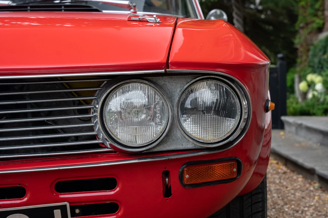 1971 Lancia Fulvia - Image 24 of 31