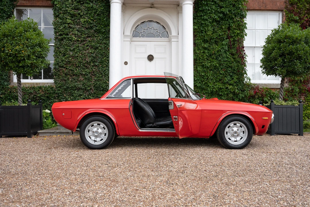1971 Lancia Fulvia - Image 14 of 31