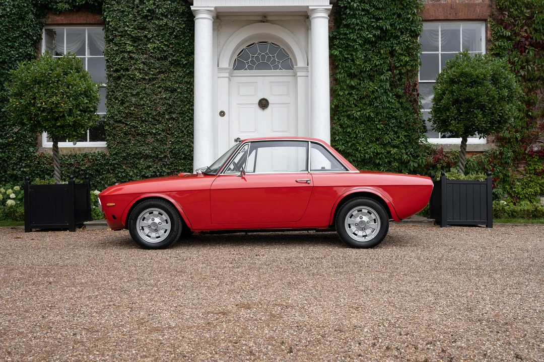 1971 Lancia Fulvia - Image 9 of 31