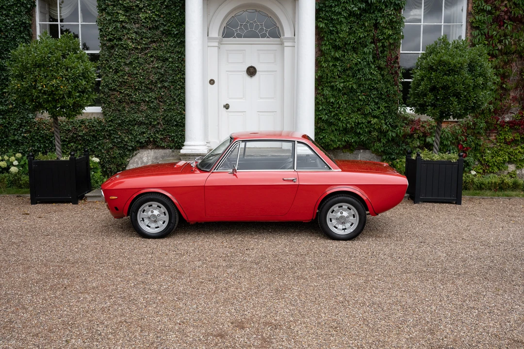 1971 Lancia Fulvia - Image 17 of 31