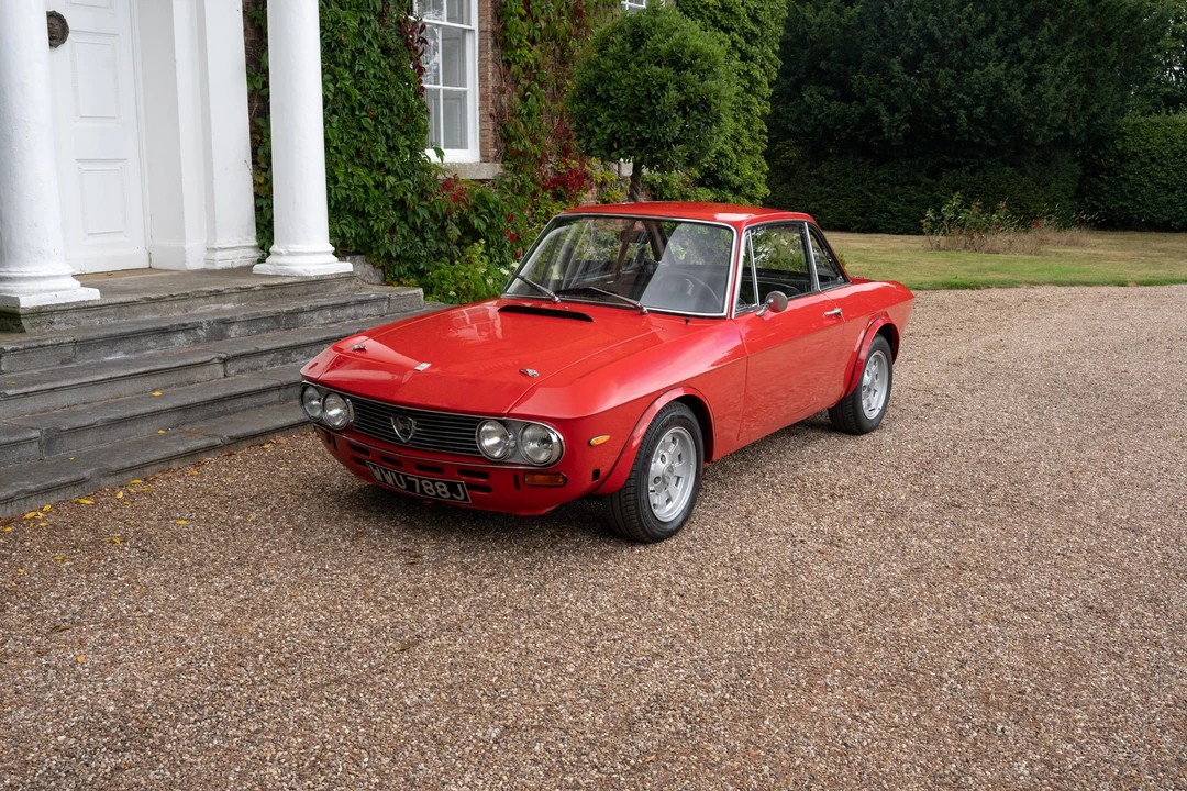 1971 Lancia Fulvia - Image 19 of 31