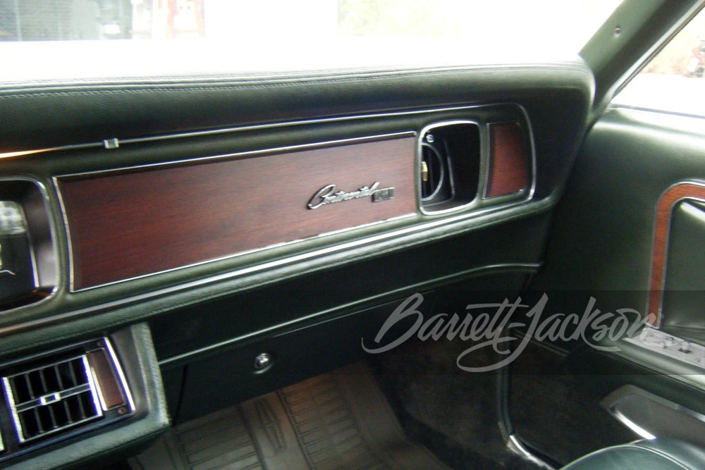 1971 Lincoln Continental Mark III - Image 5 of 6