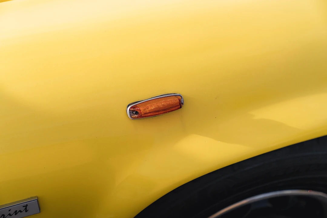 1971 Lotus Elan - Image 27 of 31