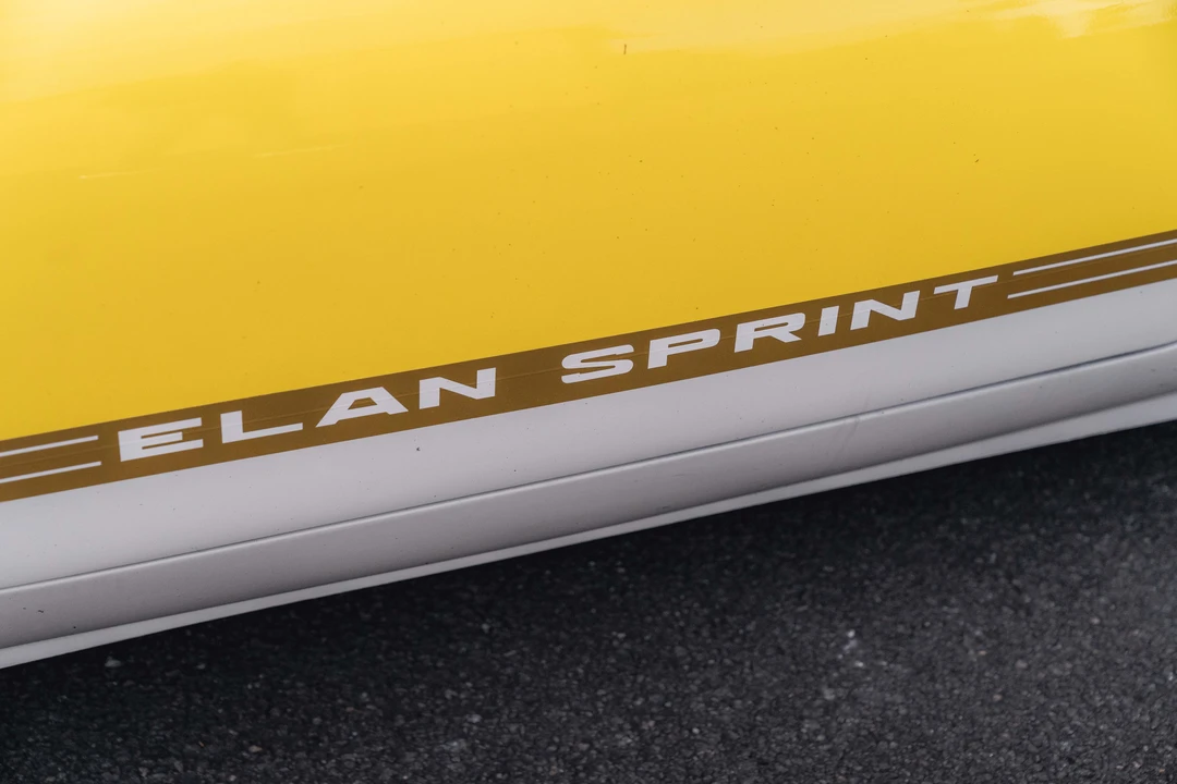 1971 Lotus Elan - Image 28 of 31