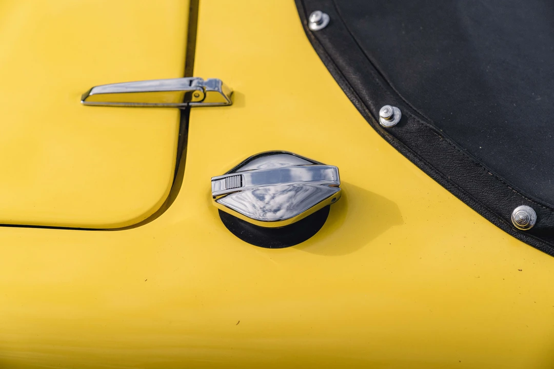 1971 Lotus Elan - Image 29 of 31
