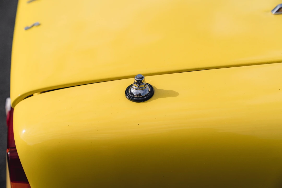 1971 Lotus Elan - Image 30 of 31