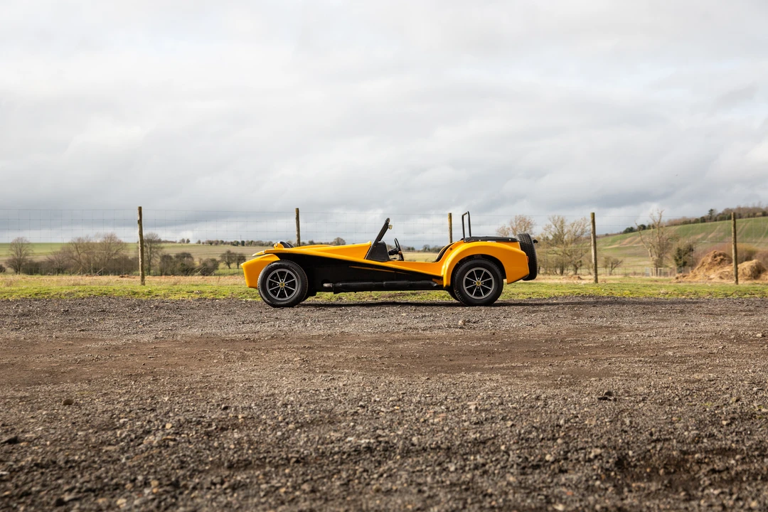 1971 Lotus Seven Series 4 - Image 17 of 31