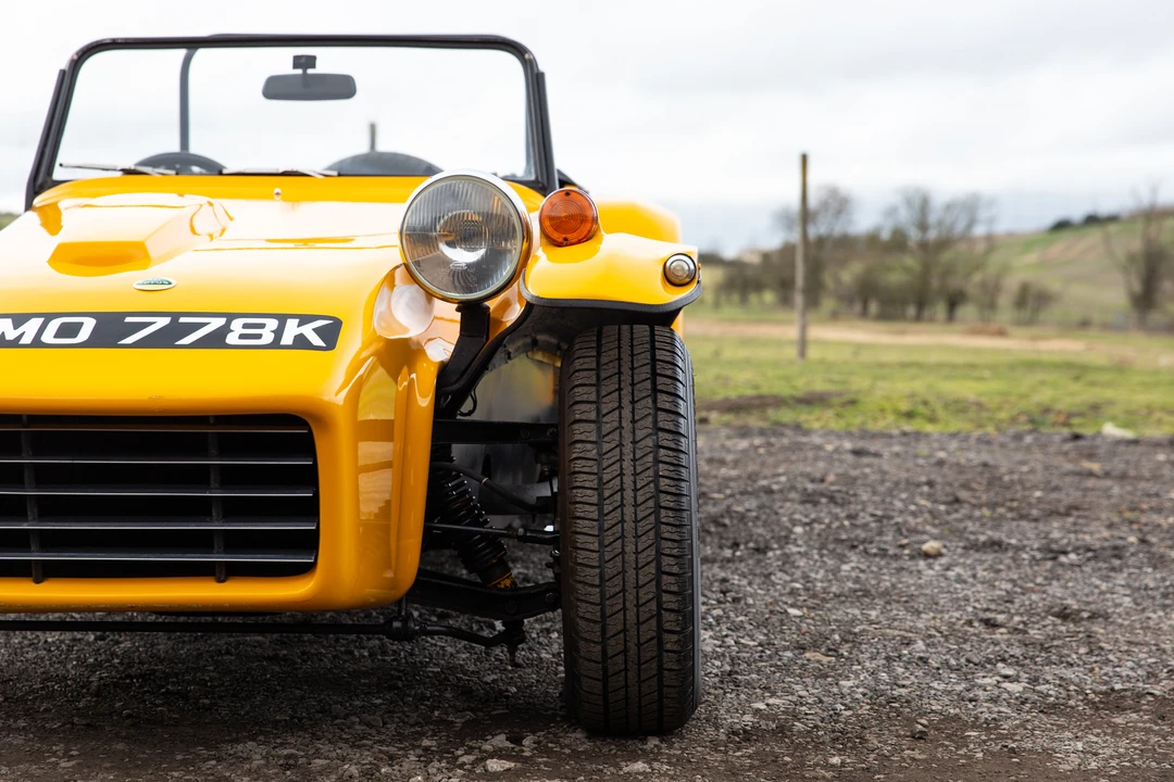 1971 Lotus Seven Series 4 - Image 21 of 31