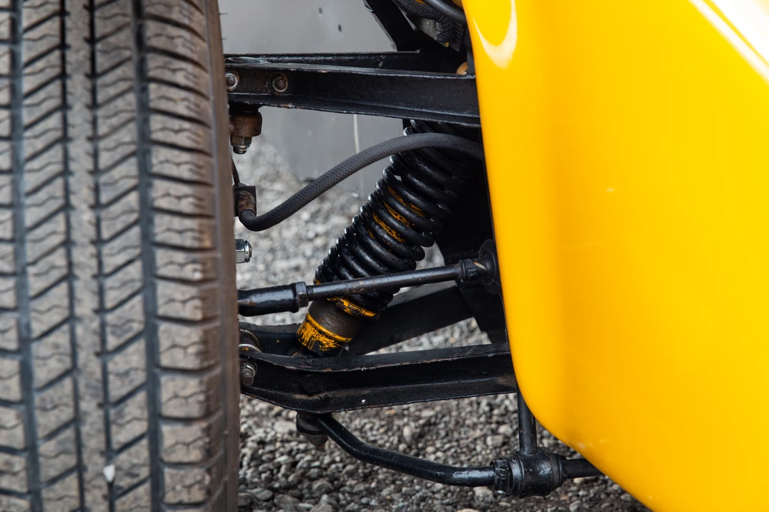 1971 Lotus Seven Series 4 - Image 23 of 31