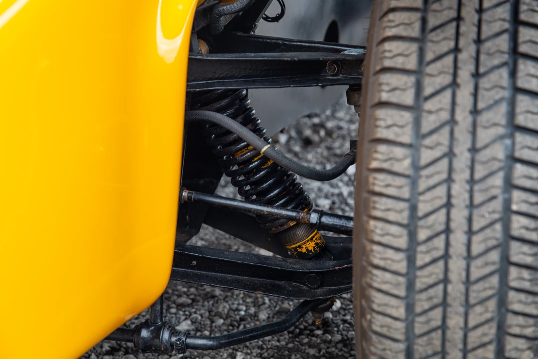 1971 Lotus Seven Series 4 - Image 24 of 31