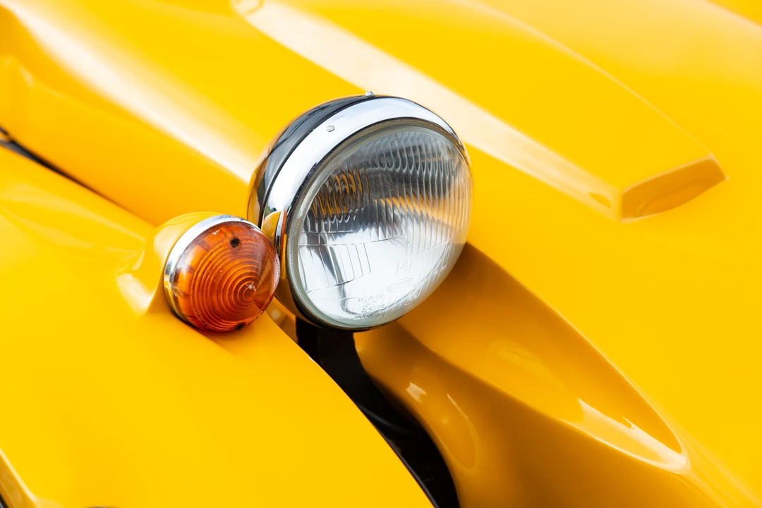 1971 Lotus Seven Series 4 - Image 25 of 31