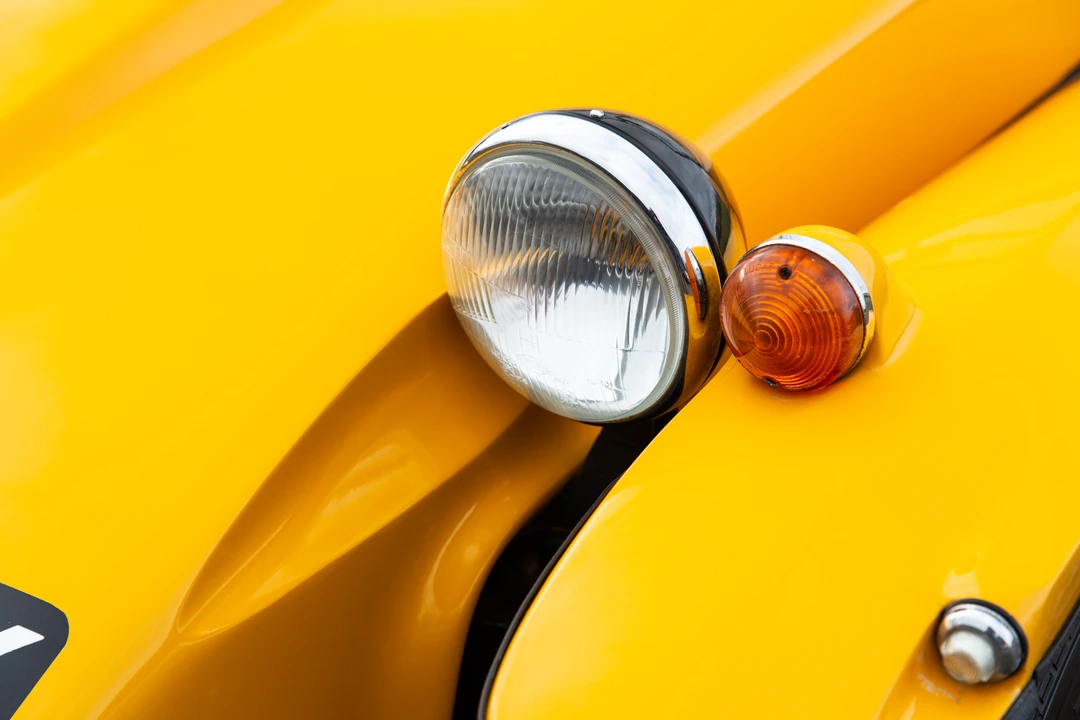 1971 Lotus Seven Series 4 - Image 26 of 31