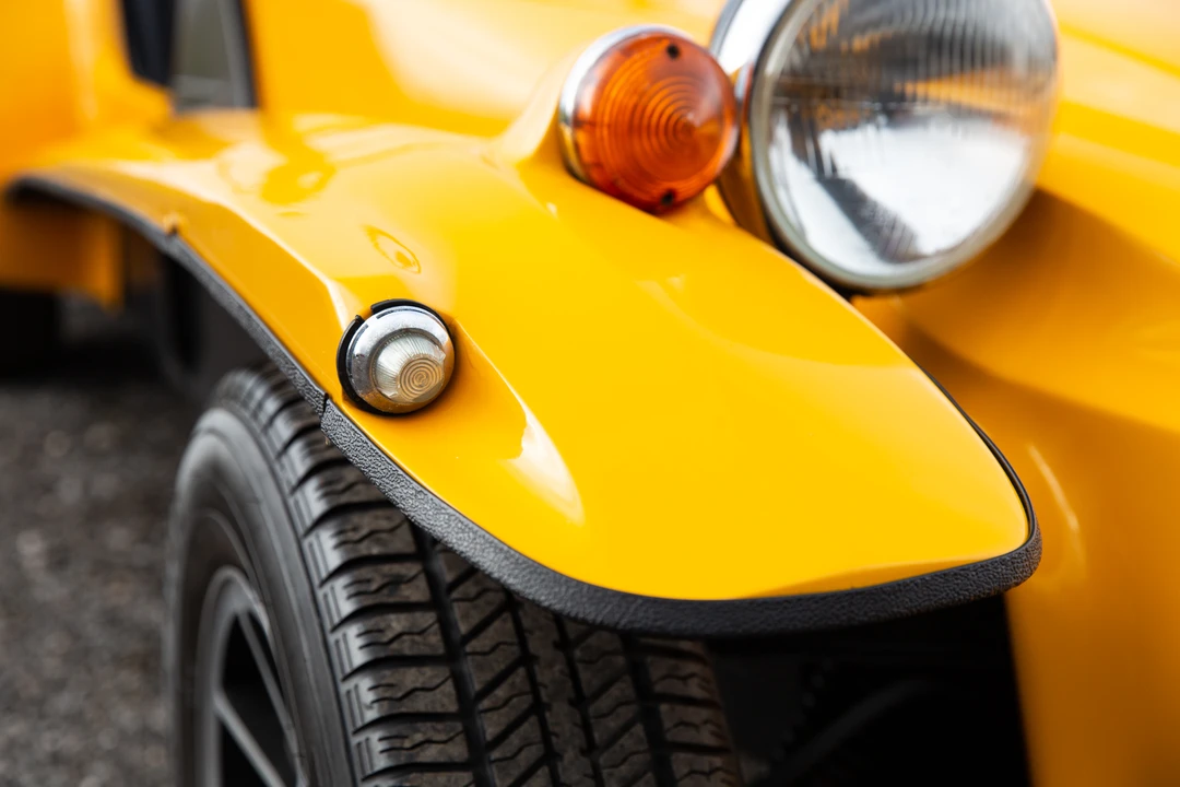 1971 Lotus Seven Series 4 - Image 27 of 31