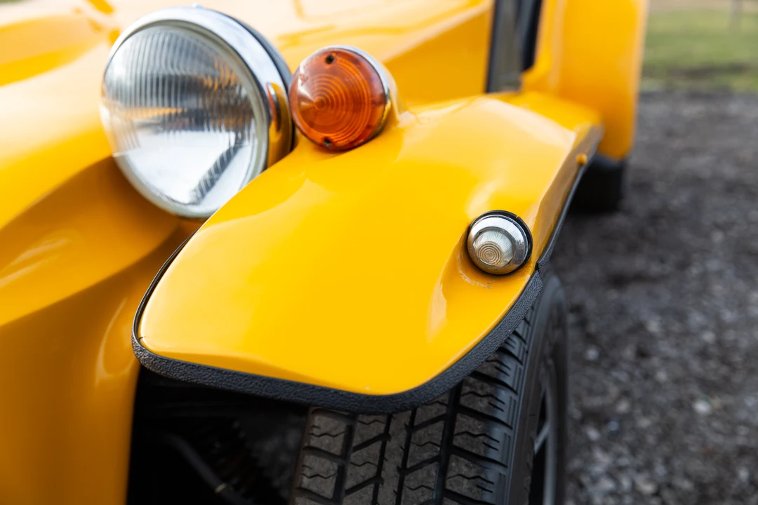1971 Lotus Seven Series 4 - Image 29 of 31