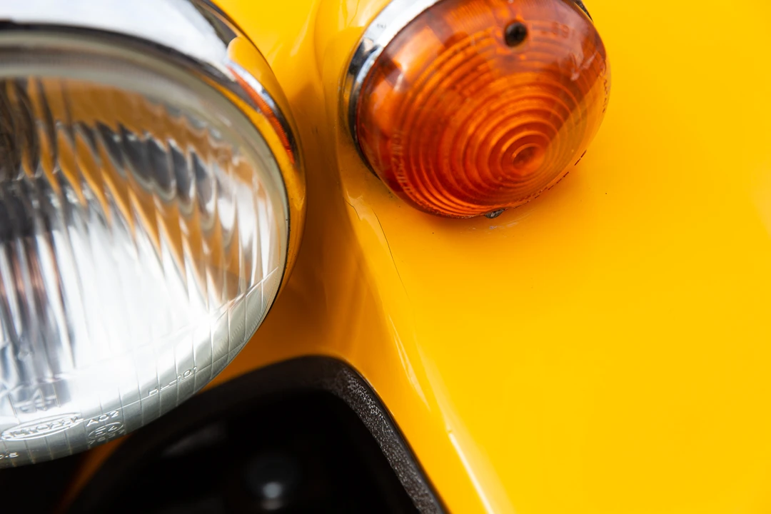 1971 Lotus Seven Series 4 - Image 30 of 31