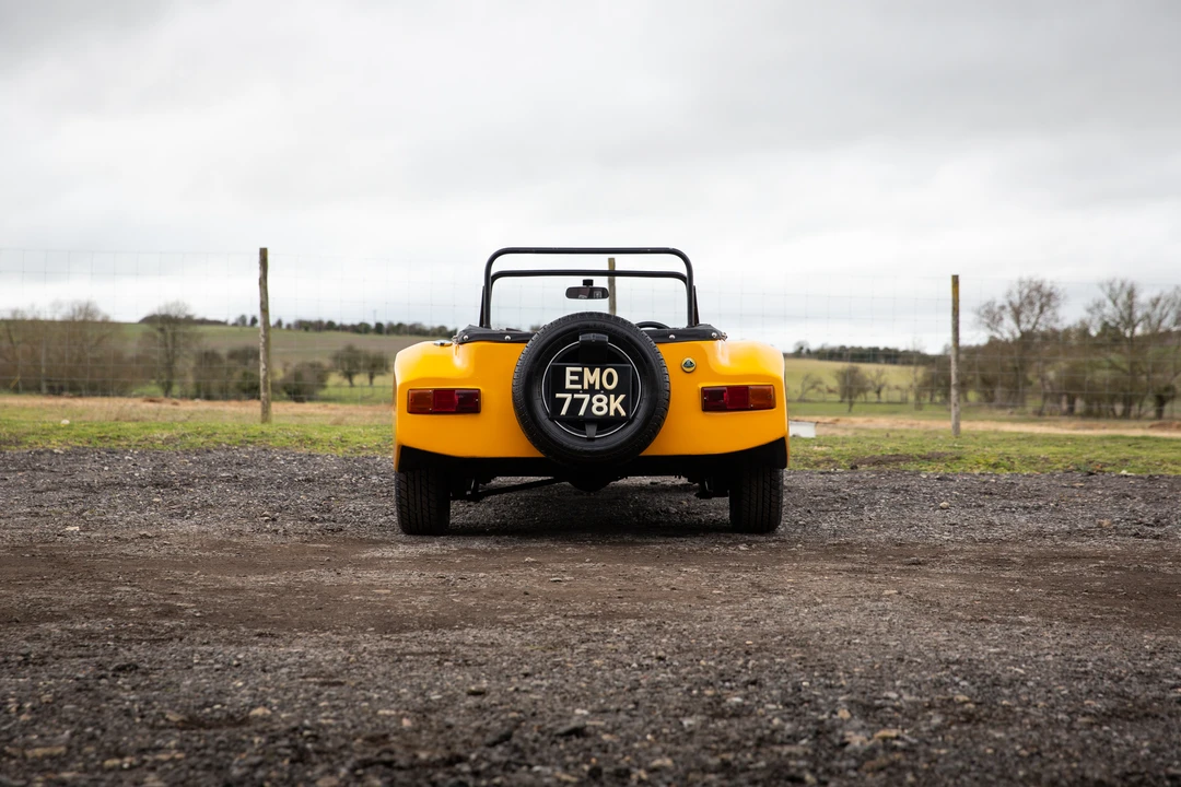 1971 Lotus Seven Series 4 - Image 15 of 31