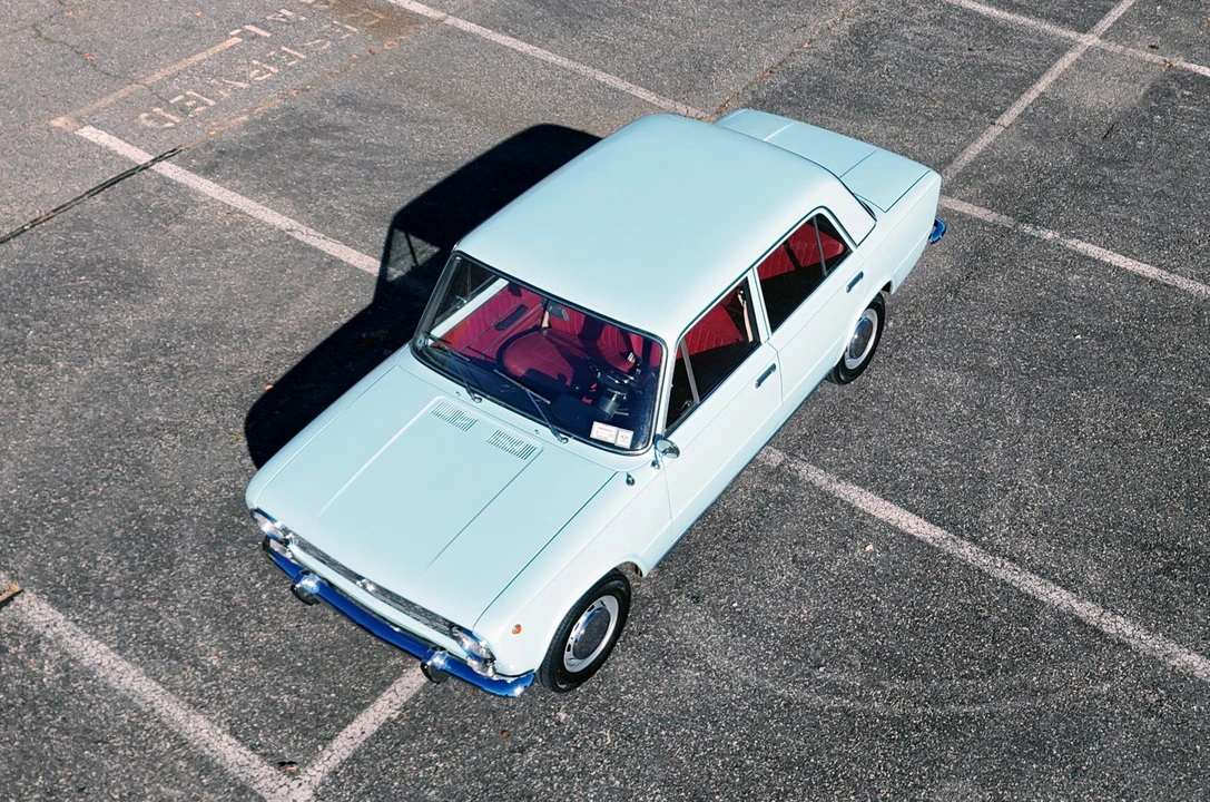 1971 Lada - Image 15 of 31