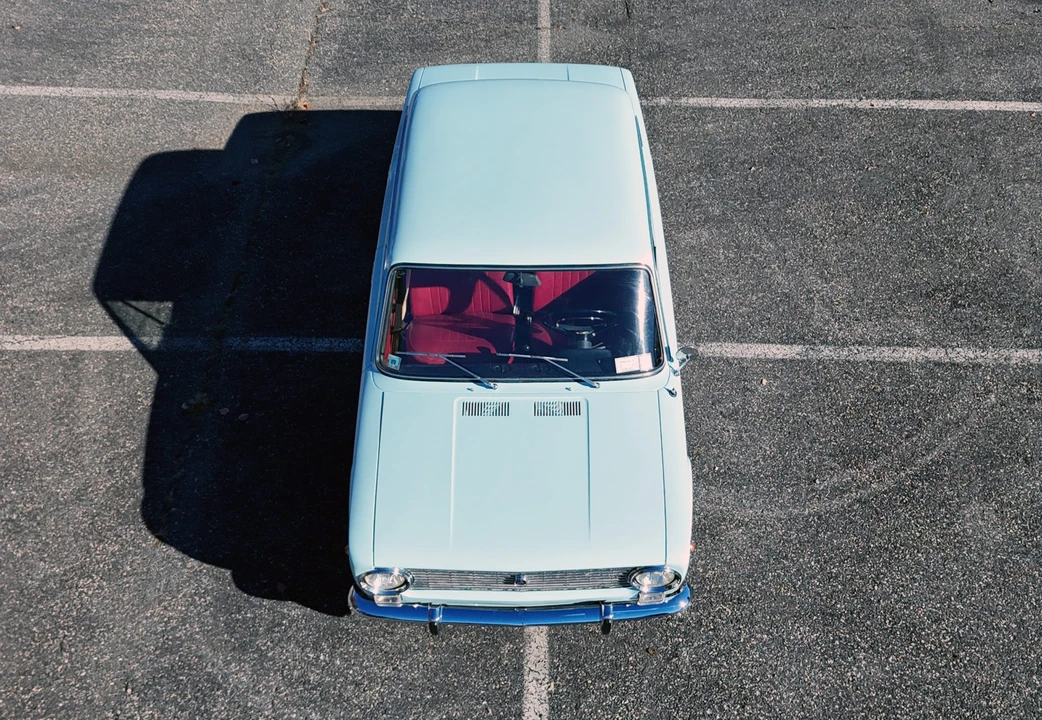 1971 Lada - Image 24 of 31