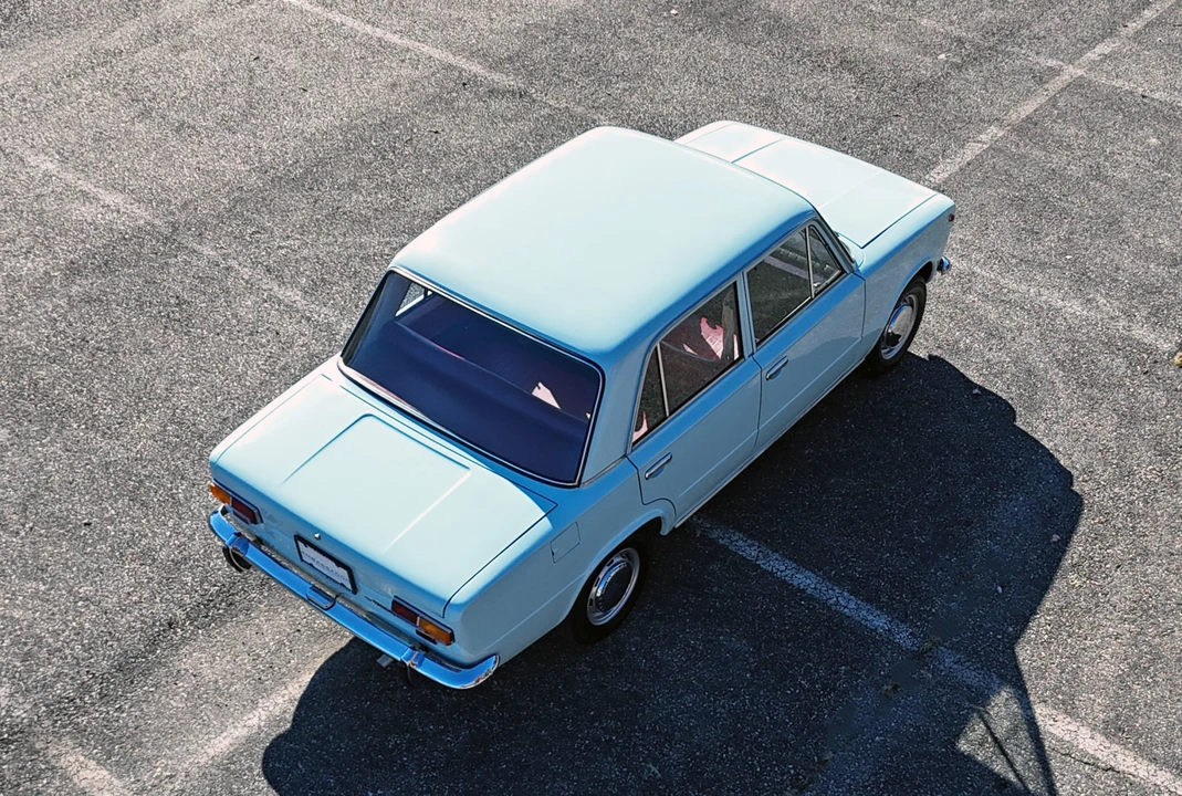 1971 Lada - Image 21 of 31