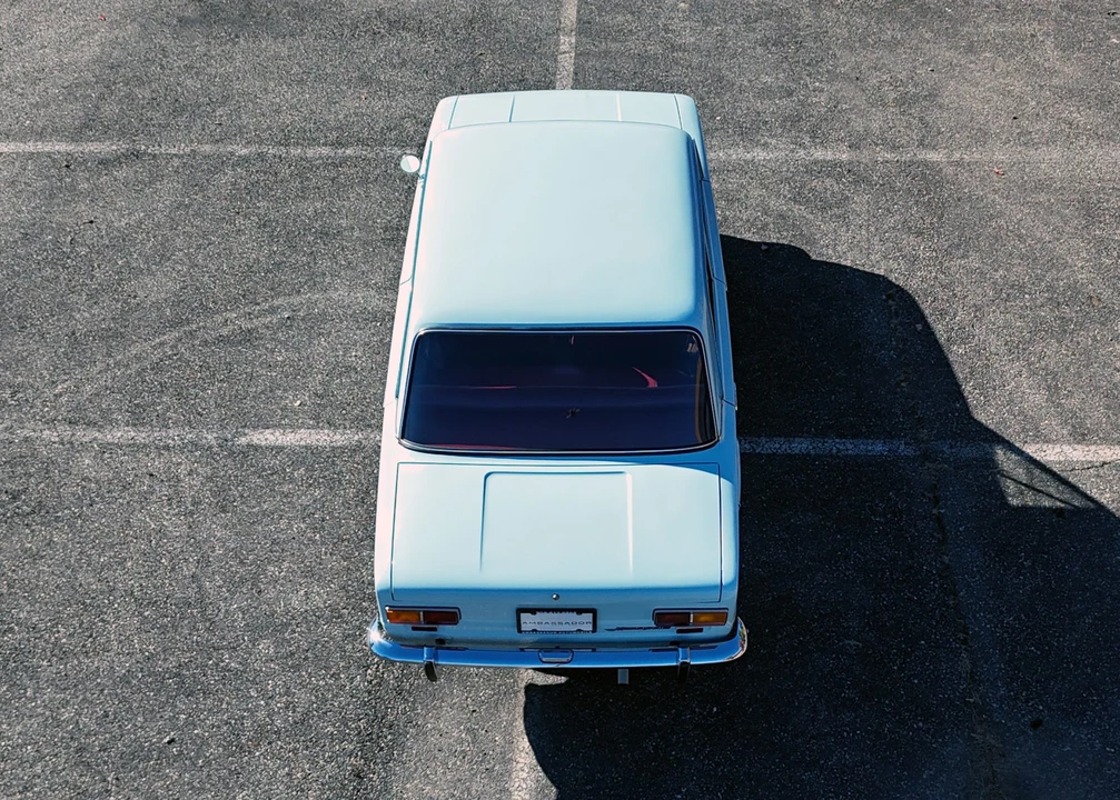 1971 Lada - Image 20 of 31