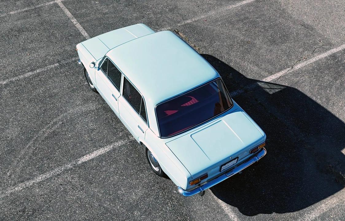1971 Lada - Image 19 of 31