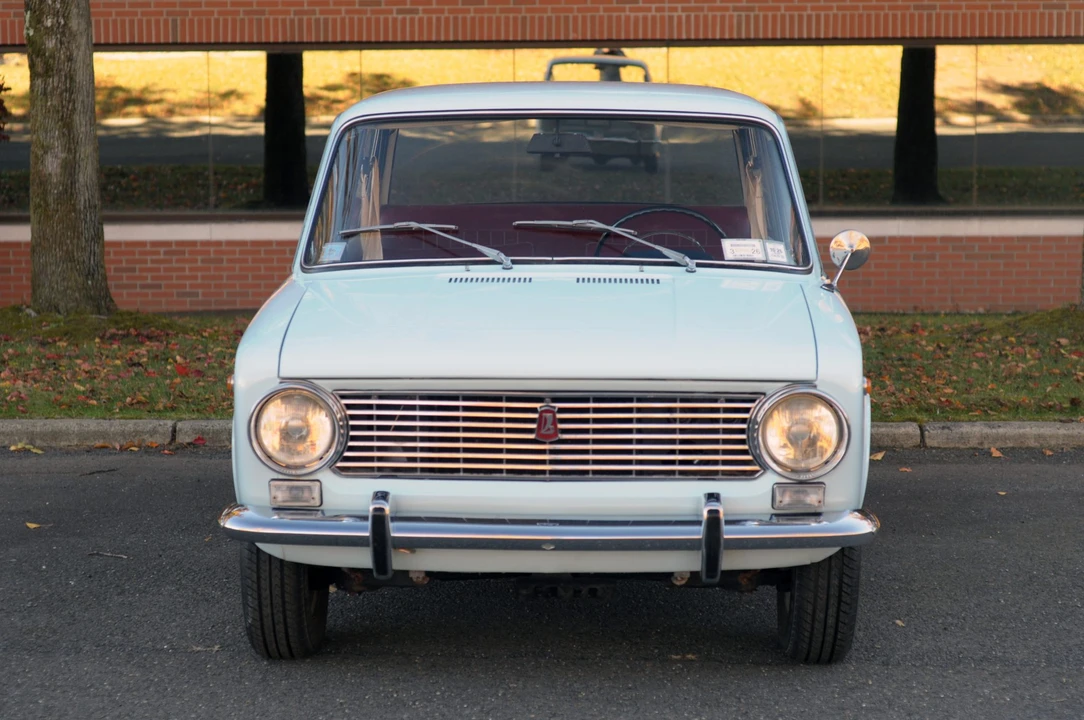 1971 Lada - Image 13 of 31