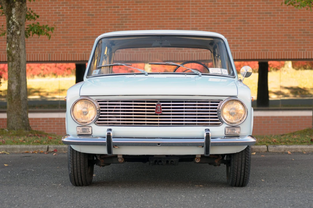 1971 Lada - Image 14 of 31