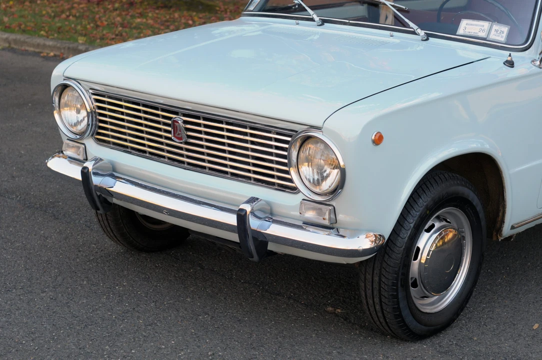 1971 Lada - Image 25 of 31