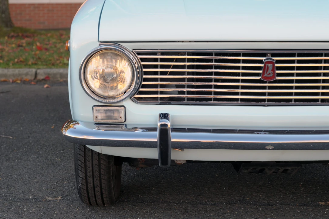 1971 Lada - Image 26 of 31