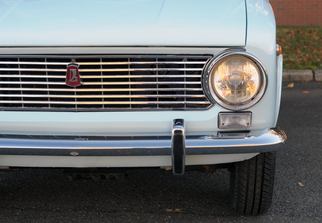 1971 Lada - Image 27 of 31