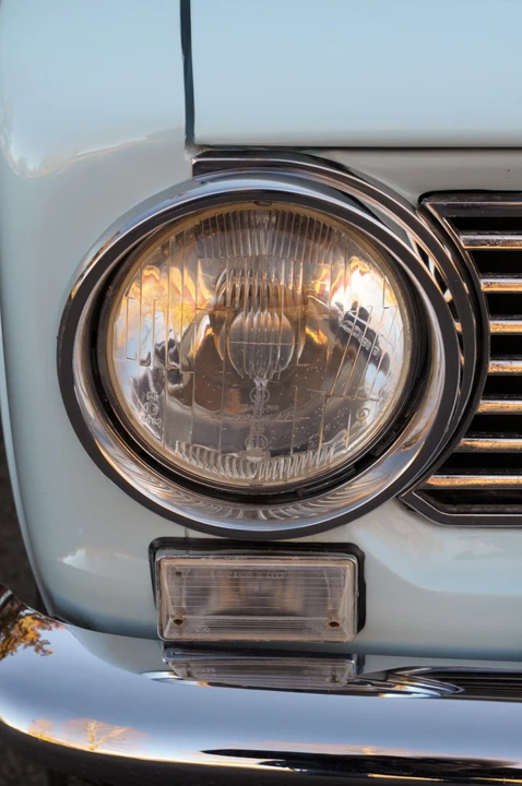 1971 Lada - Image 28 of 31