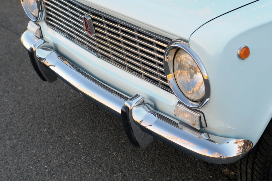 1971 Lada - Image 31 of 31