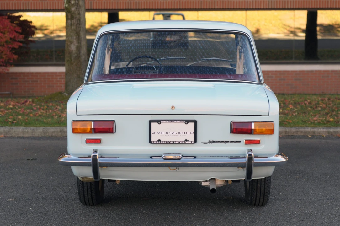 1971 Lada - Image 7 of 31