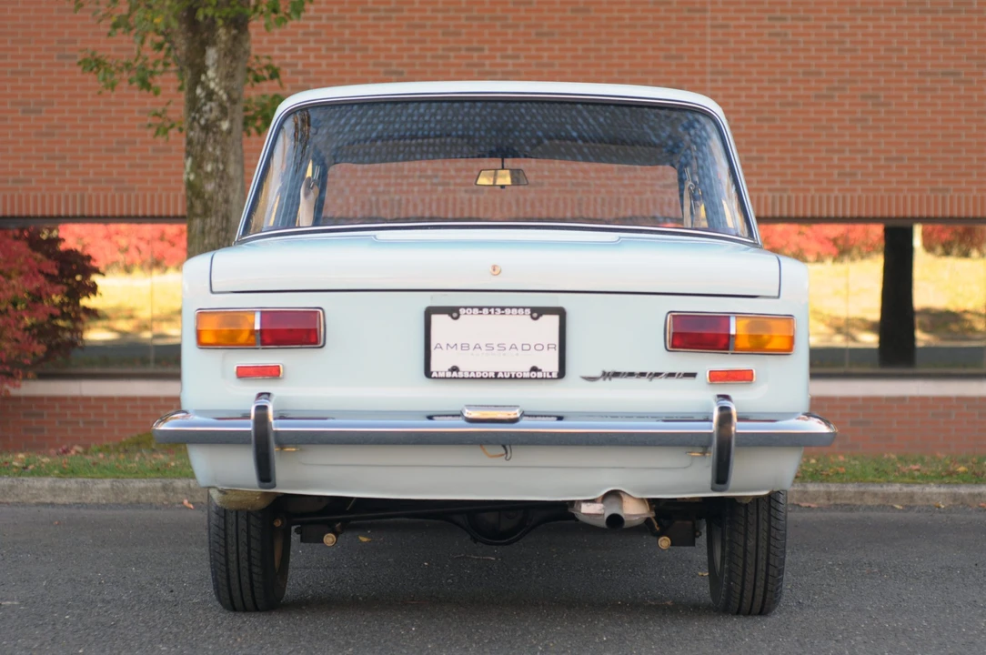1971 Lada - Image 8 of 31