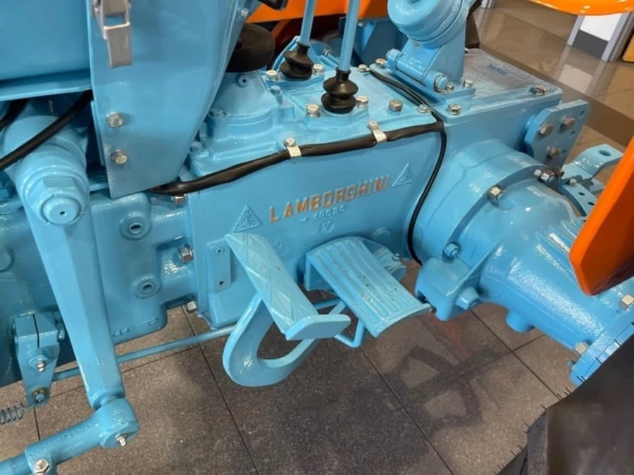 1971 Lamborghini Tractors - Image 11 of 31