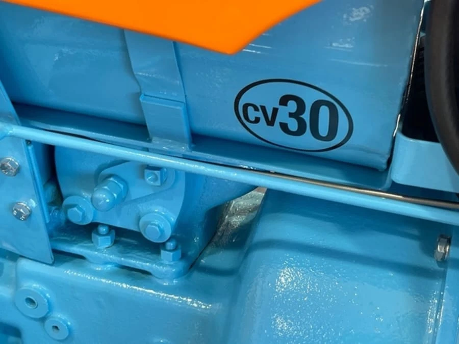 1971 Lamborghini Tractors - Image 24 of 31