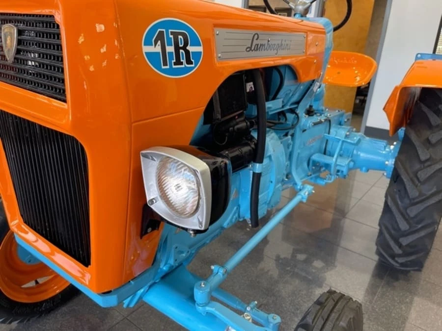1971 Lamborghini Tractors - Image 29 of 31