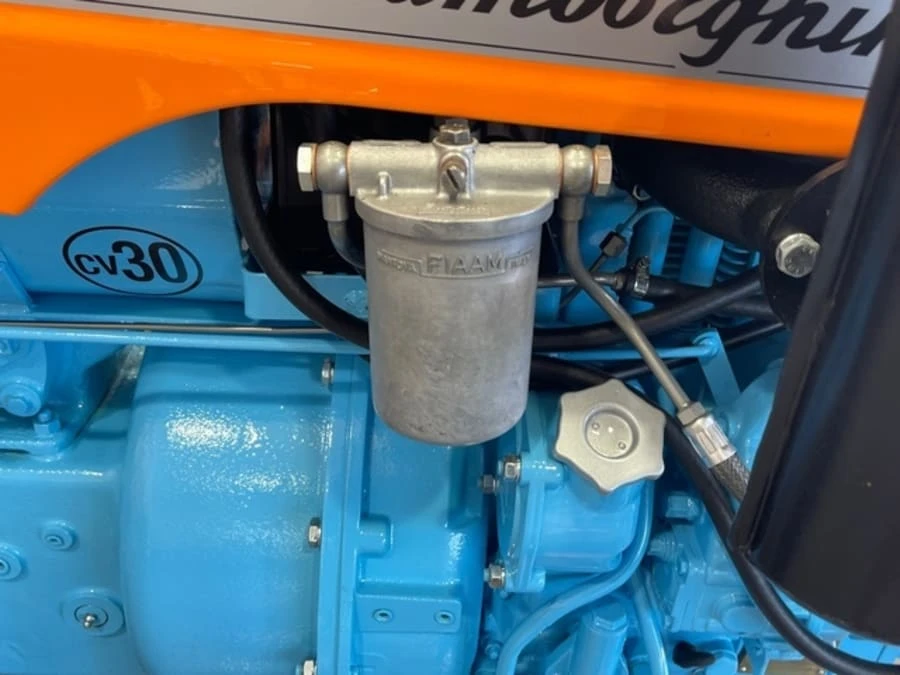 1971 Lamborghini Tractors - Image 22 of 31