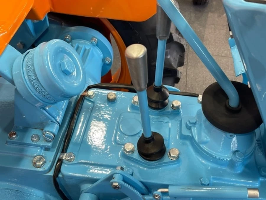 1971 Lamborghini Tractors - Image 26 of 31