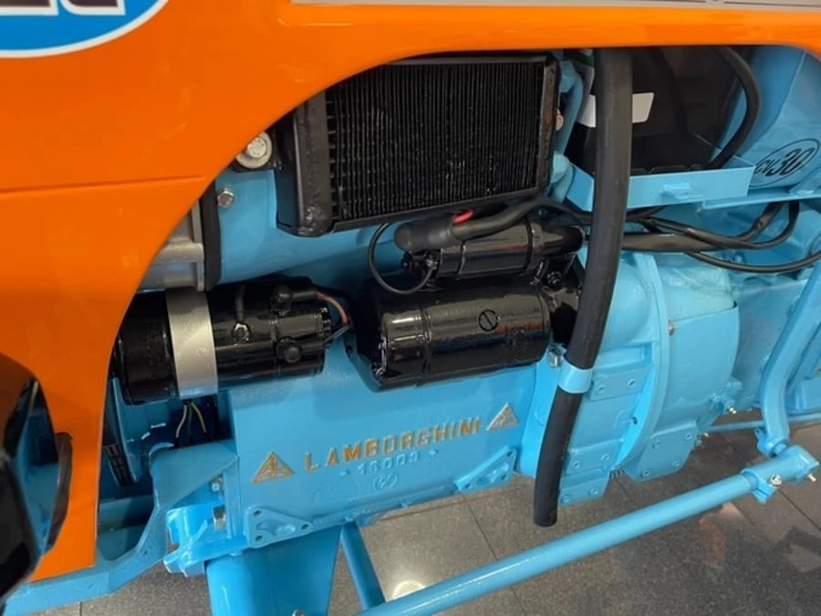 1971 Lamborghini Tractors - Image 7 of 31